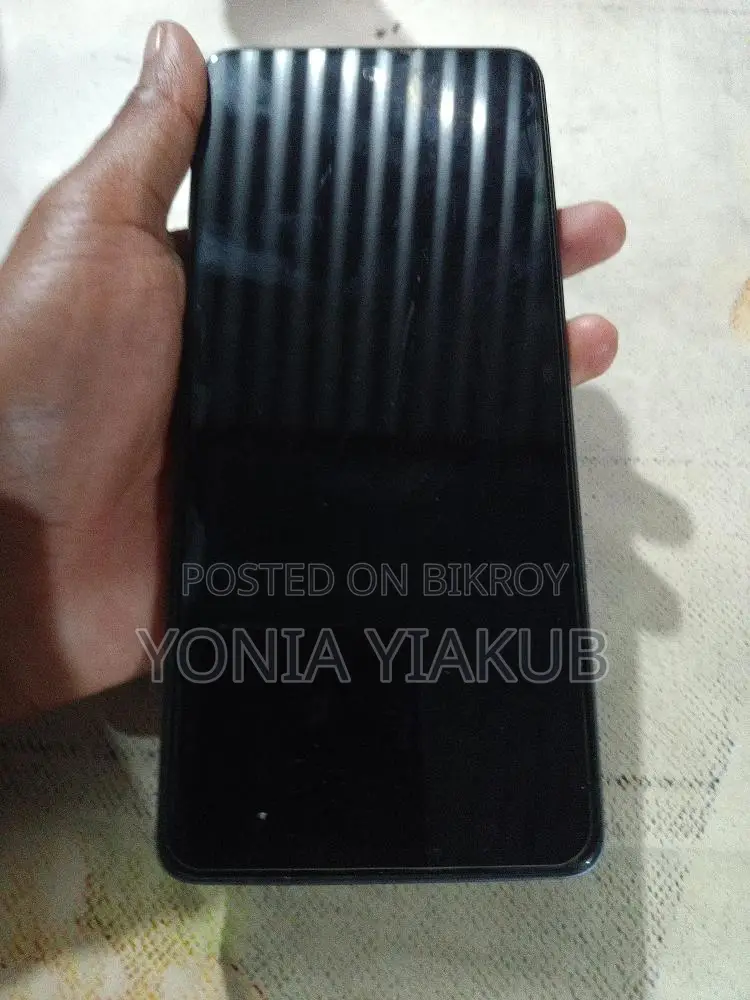 Tecno Spark 10 Pro 4/128 (Used)