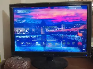 Starex Brand Monitor