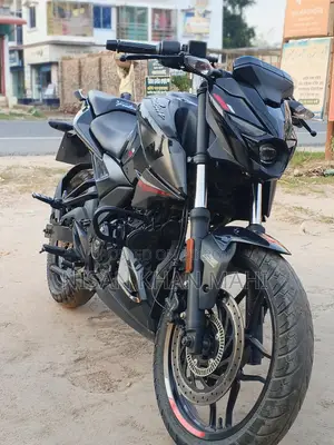 Bajaj Pulsar N 160 2023