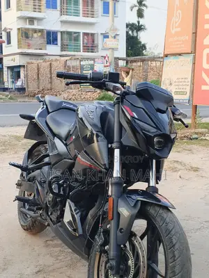 Bajaj Pulsar N 160 2023