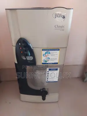 Pure It Water Filter