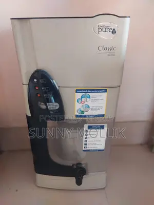 Pure It Water Filter