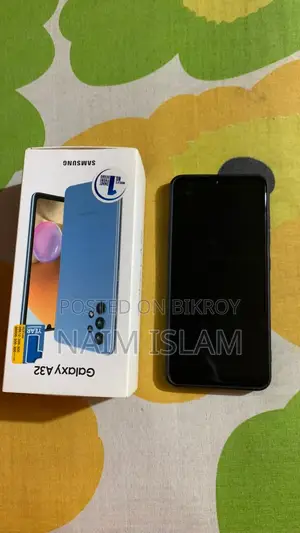 Samsung Galaxy A32 8/128 (Used)