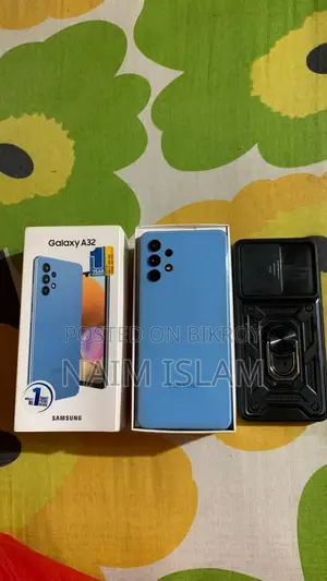 Samsung Galaxy A32 8/128 (Used)