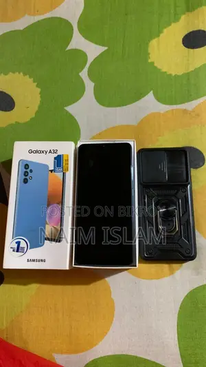 Samsung Galaxy A32 8/128 (Used)