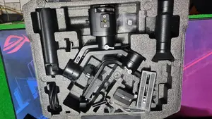 DJI Ronin SC Gimbal একদম ফ্রেশ কন্ডিশনে