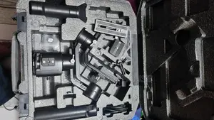 DJI Ronin SC Gimbal একদম ফ্রেশ কন্ডিশনে