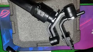 DJI Ronin SC Gimbal একদম ফ্রেশ কন্ডিশনে