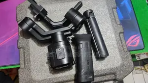DJI Ronin SC Gimbal একদম ফ্রেশ কন্ডিশনে