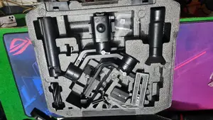 DJI Ronin SC Gimbal একদম ফ্রেশ কন্ডিশনে