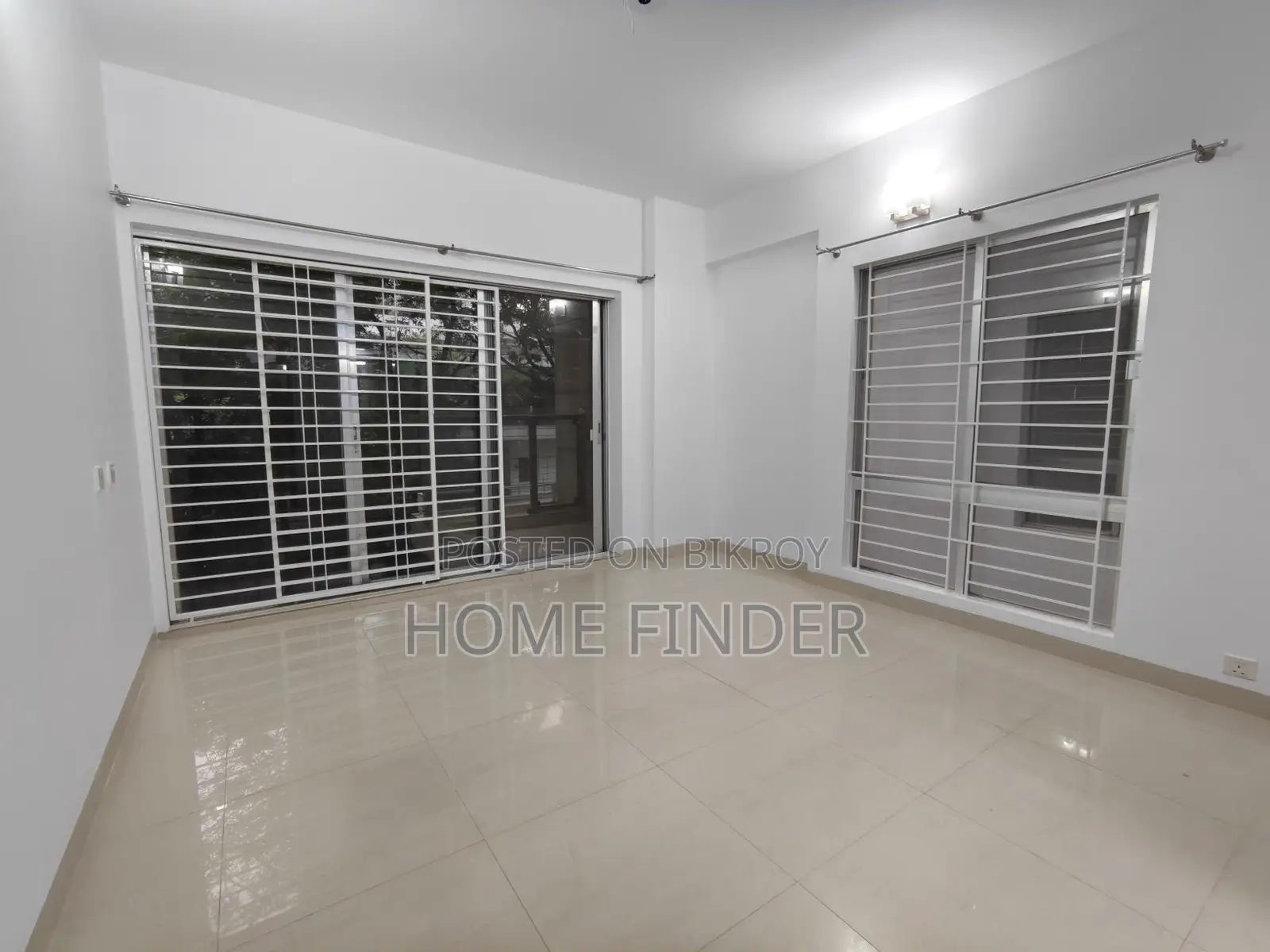 2800 Sqft 3 Bed Un-Furnished Apartment For Rent In Gulshan 2