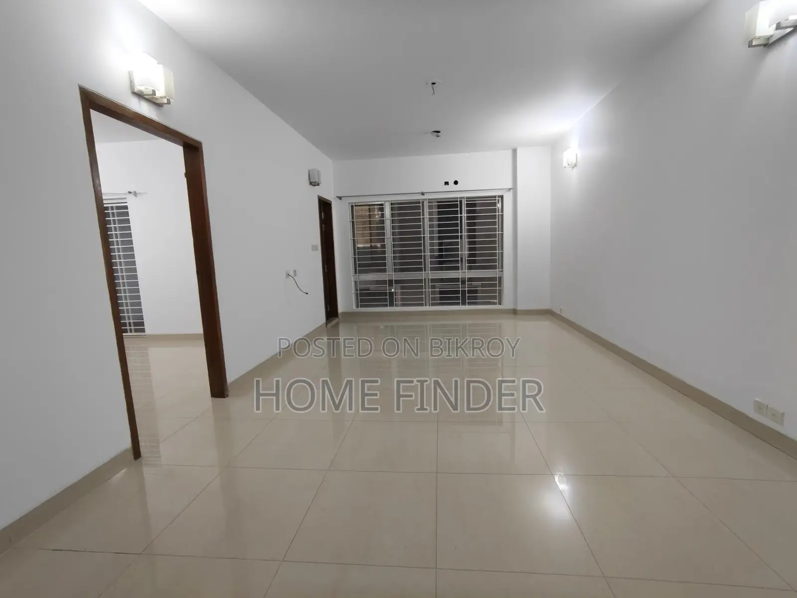 2800 Sqft 3 Bed Un-Furnished Apartment For Rent In Gulshan 2