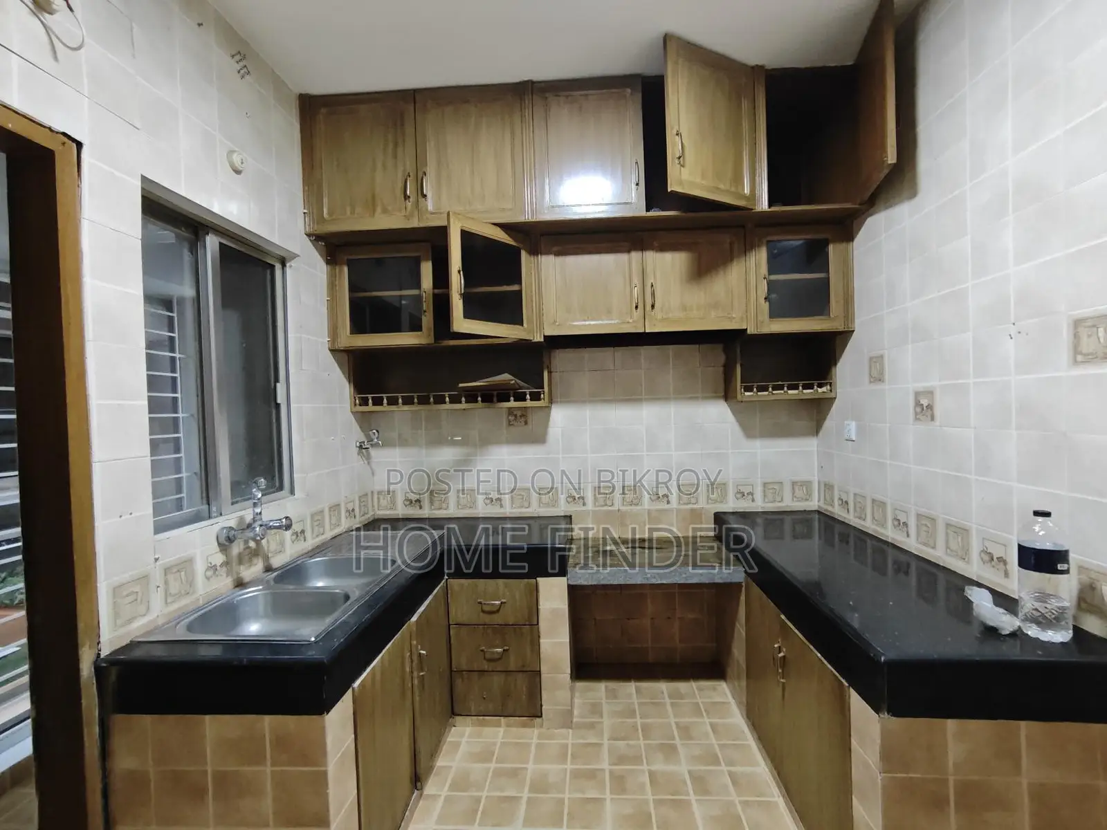 2800 Sqft 3 Bed Un-Furnished Apartment For Rent In Gulshan 2