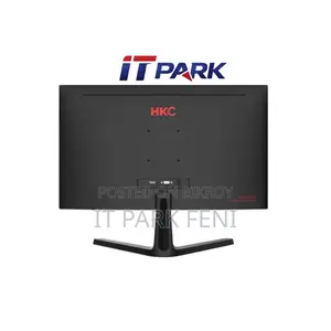 HKC MG24V9F 24 INCH FHD 165HZ IPS GAMING MONITOR