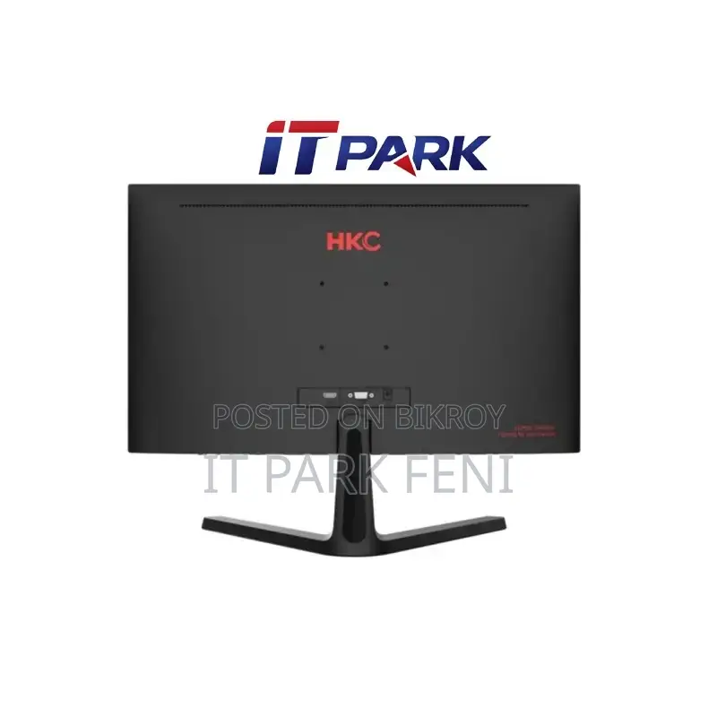 HKC MG24V9F 24 INCH FHD 165HZ IPS GAMING MONITOR