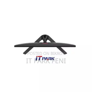 HKC MG24V9F 24 INCH FHD 165HZ IPS GAMING MONITOR