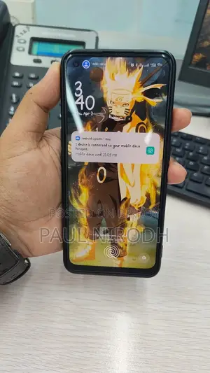 Realme Narzo 50 Pro Global (Used)