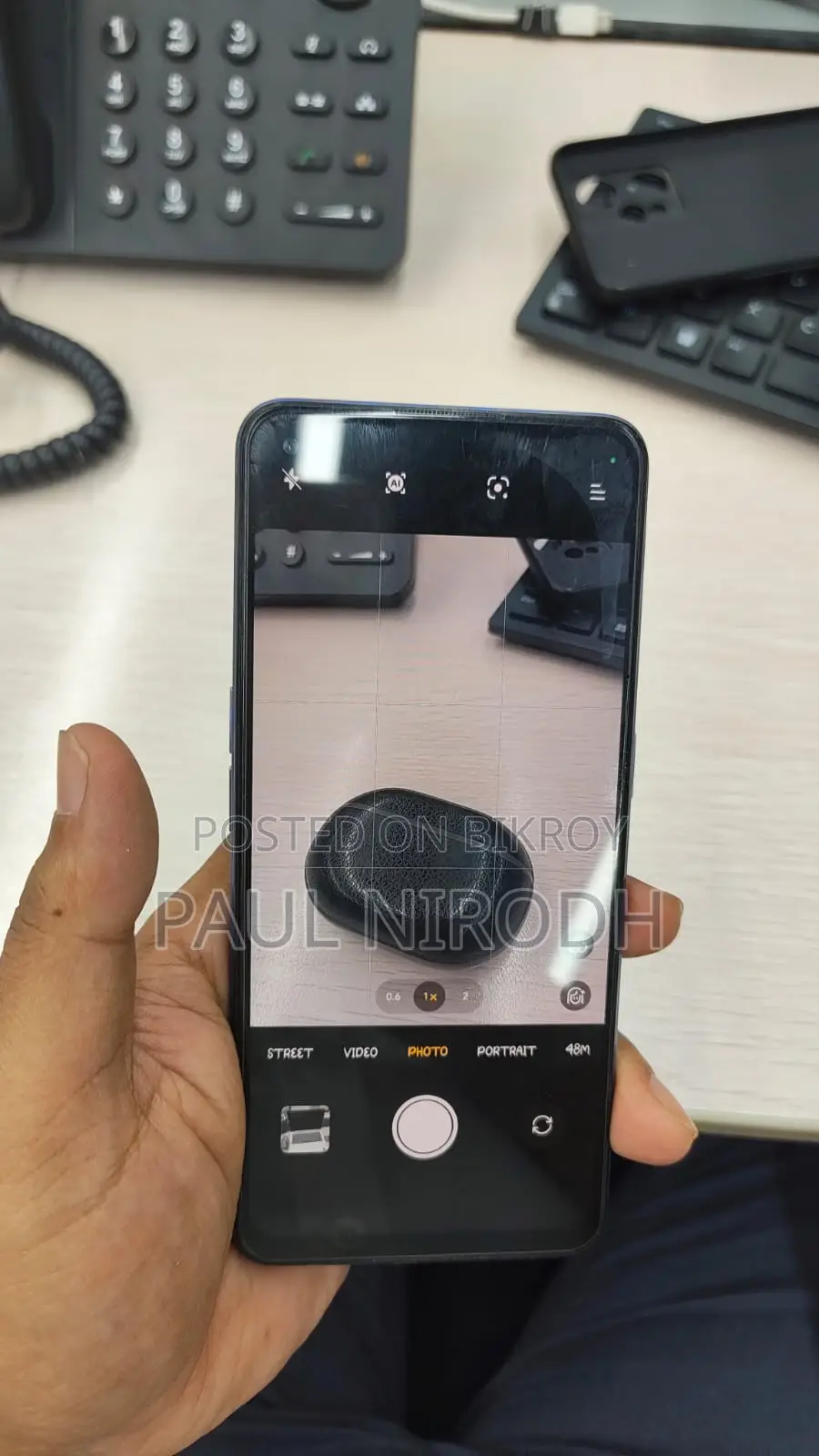 Realme Narzo 50 Pro Global (Used)