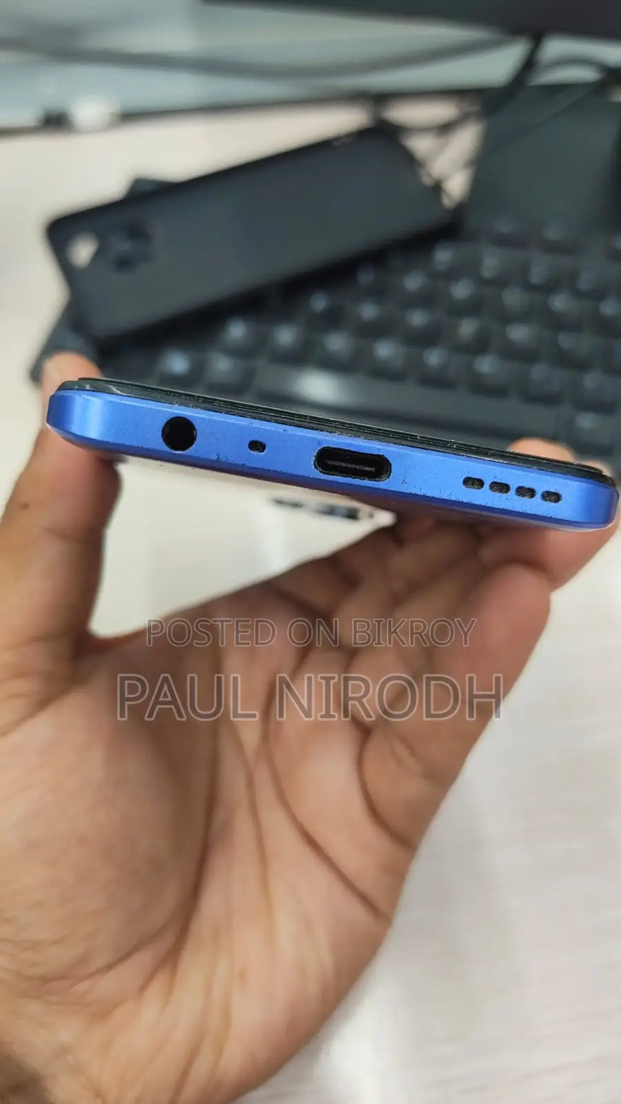 Realme Narzo 50 Pro Global (Used)