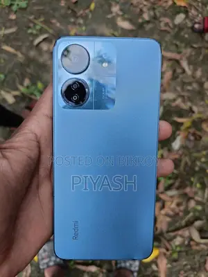 Xiaomi Redmi 13c fresh condition (Used)