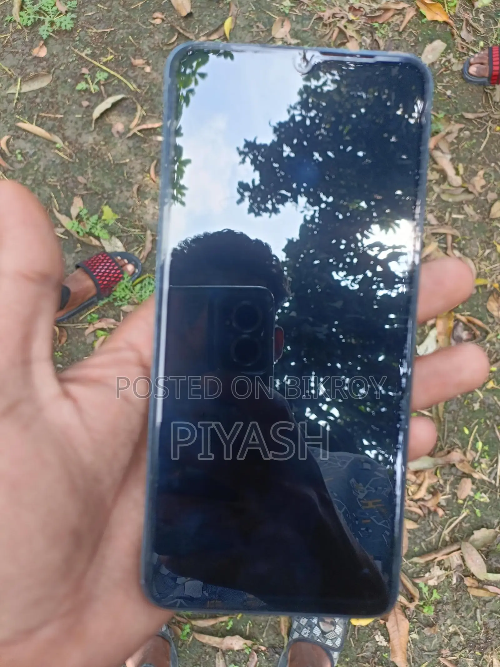 Xiaomi Redmi 13c fresh condition (Used)
