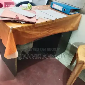 Two Office Desk For Sale