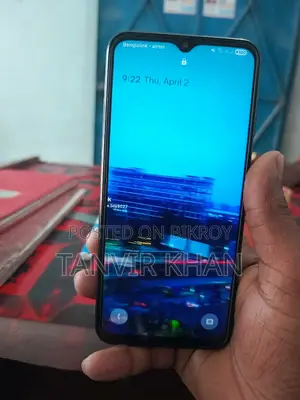 Samsung Galaxy F14 (Used)