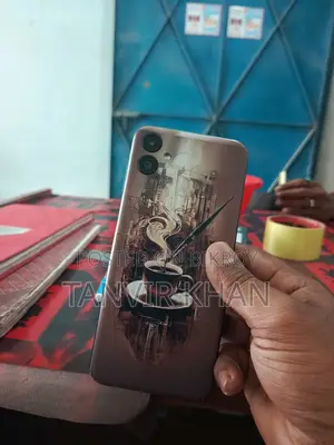 Samsung Galaxy F14 (Used)