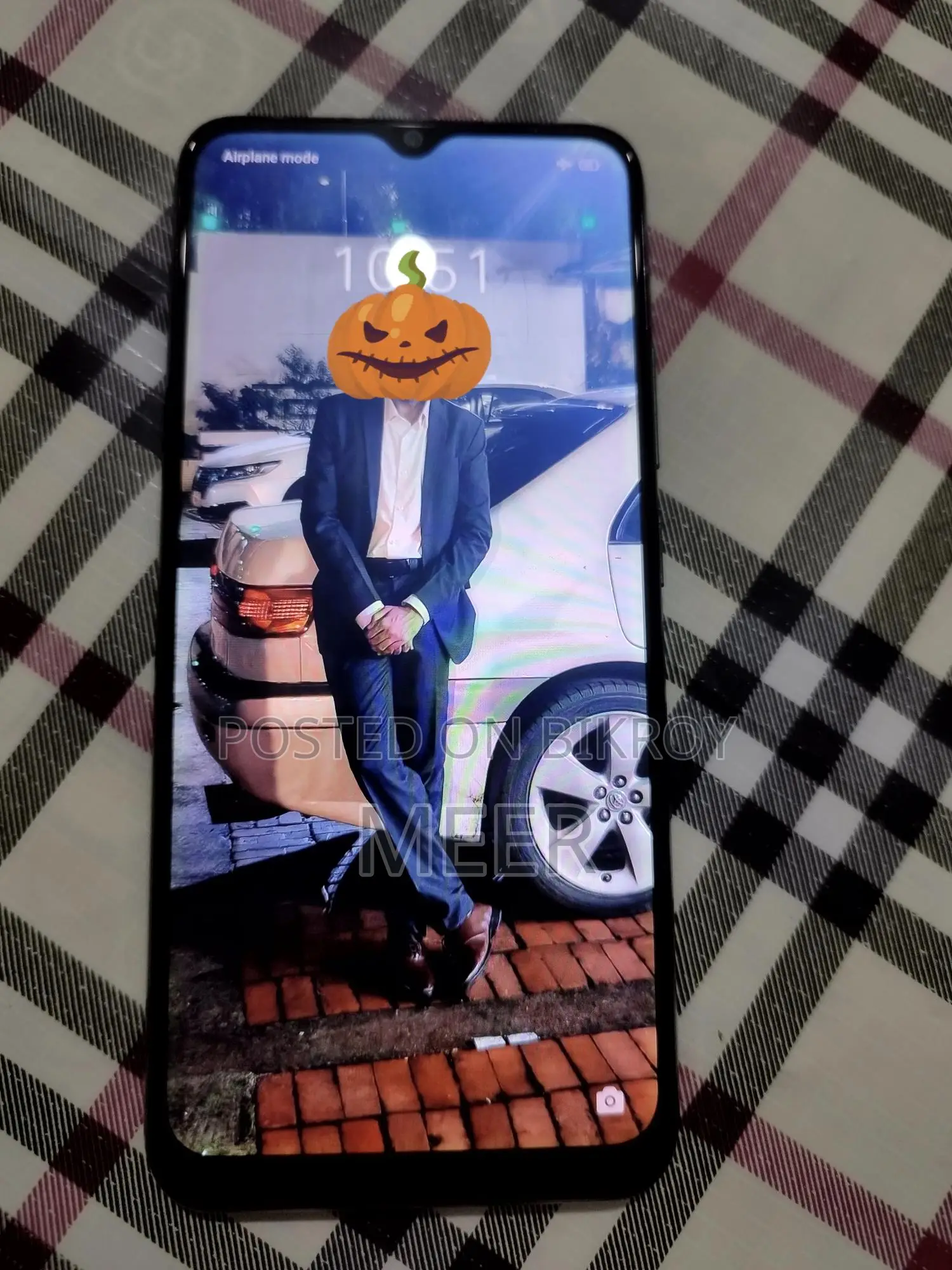 Realme C11 2/32 (Used)