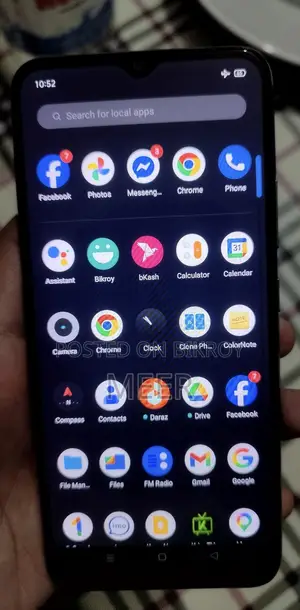 Realme C11 2/32 (Used)