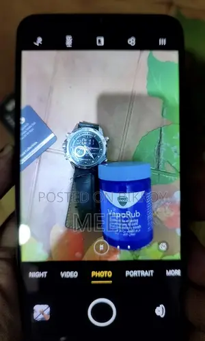 Realme C11 2/32 (Used)