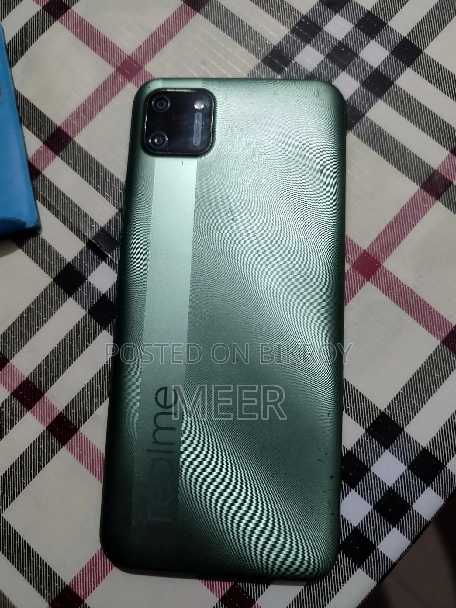 Realme C11 2/32 (Used)