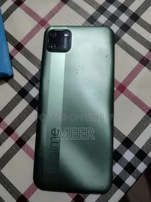 Realme C11 2/32 (Used)