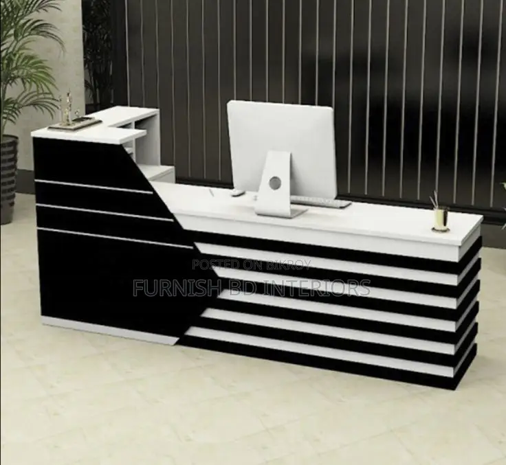Reception Table-251
