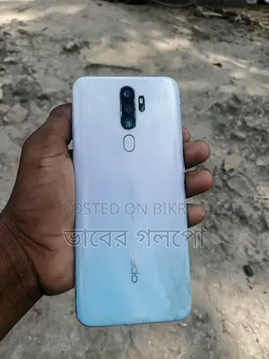 OPPO A9 2020 (Used)