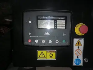 200 kVA Perkins Generator UK | British-made for perfect backup solution