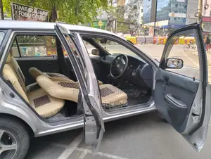 Toyota Wagon 100 all good 2001