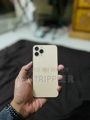 Apple iPhone 11 Pro 256GB (Used)