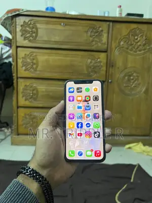Apple iPhone 11 Pro 256GB (Used)
