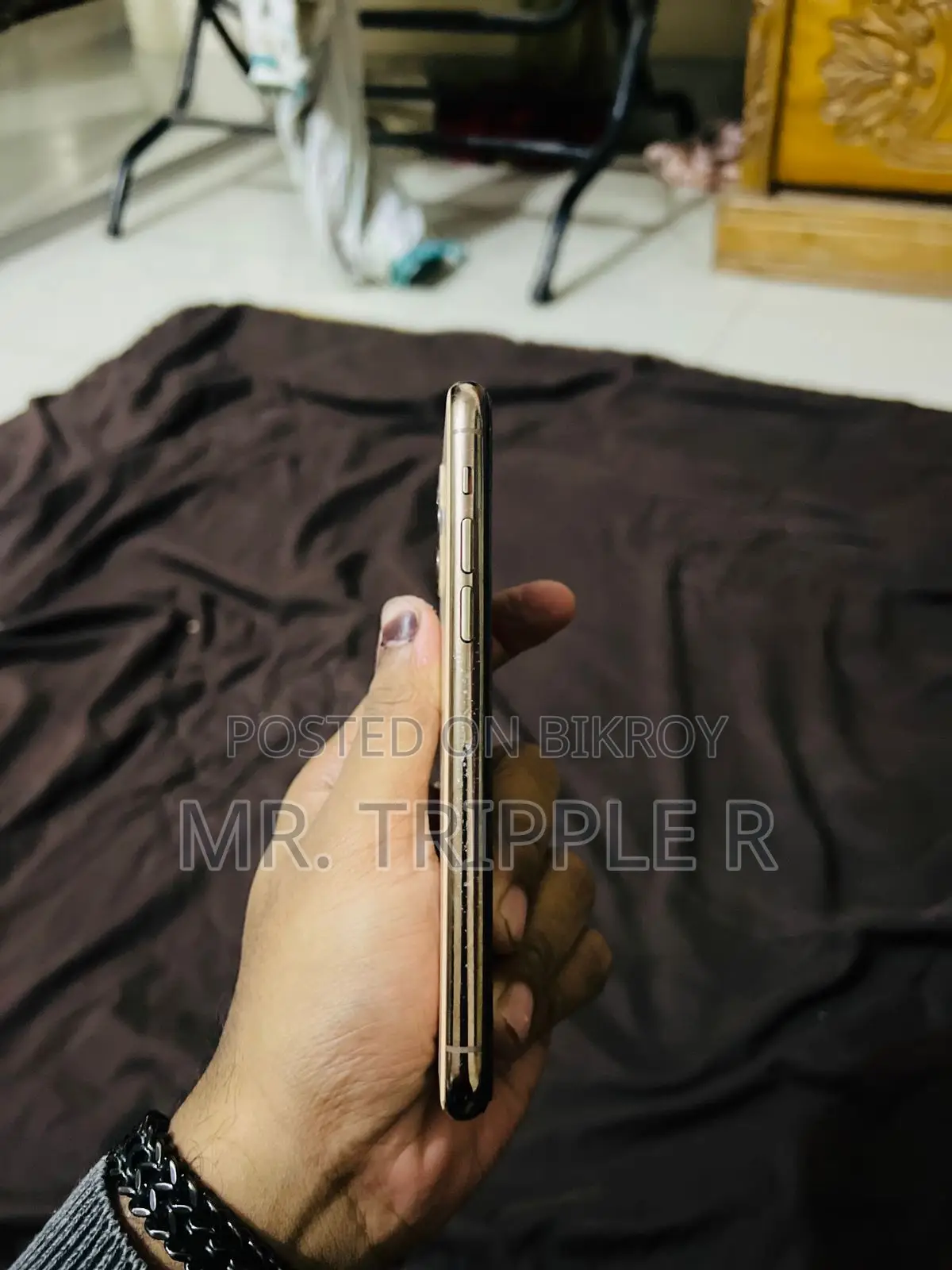 Apple iPhone 11 Pro 256GB (Used)