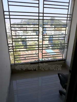 Office space for rent in a quiet environment