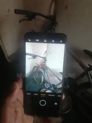 Realme C11 (Used)