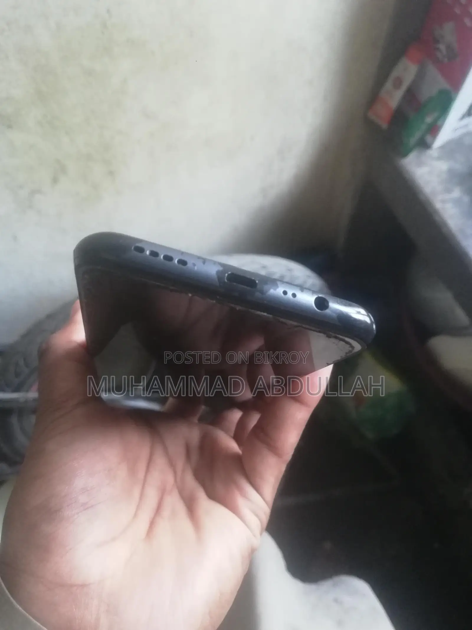 Realme C11 (Used)