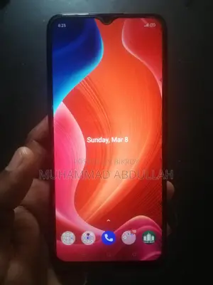 Realme C11 (Used)