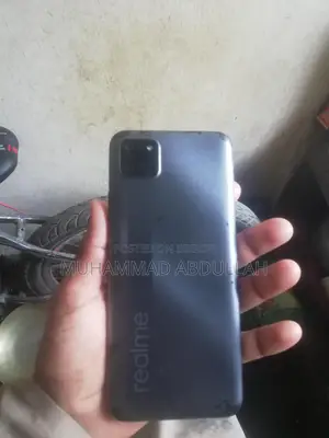 Realme C11 (Used)