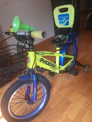 Phoenix Bicycle