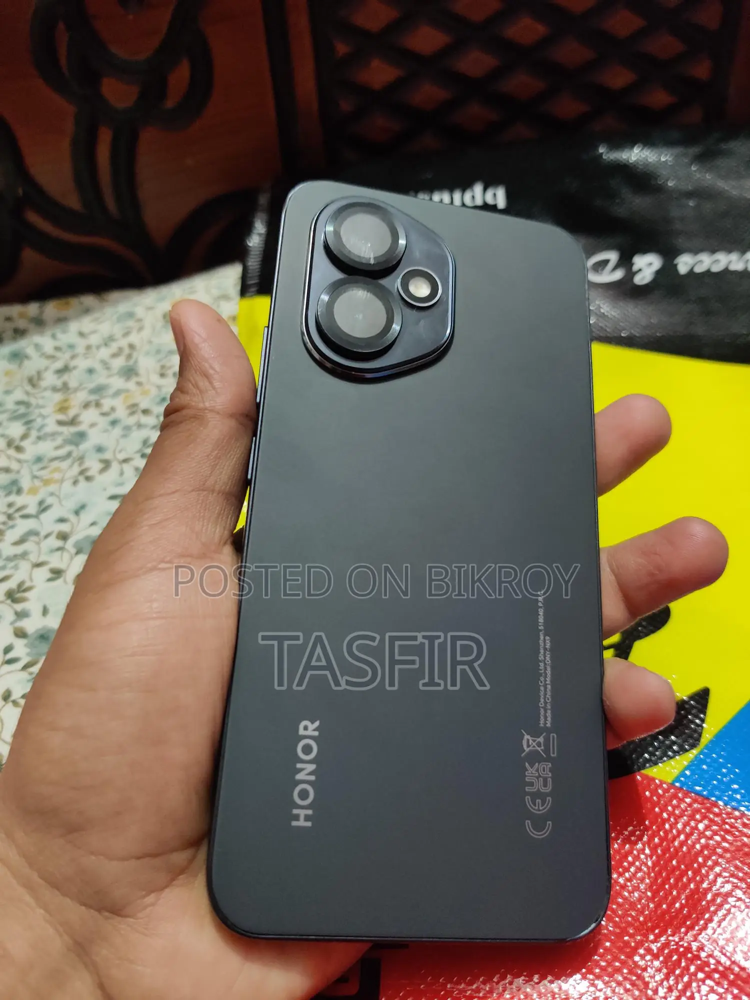 Huawei Honor (Used)
