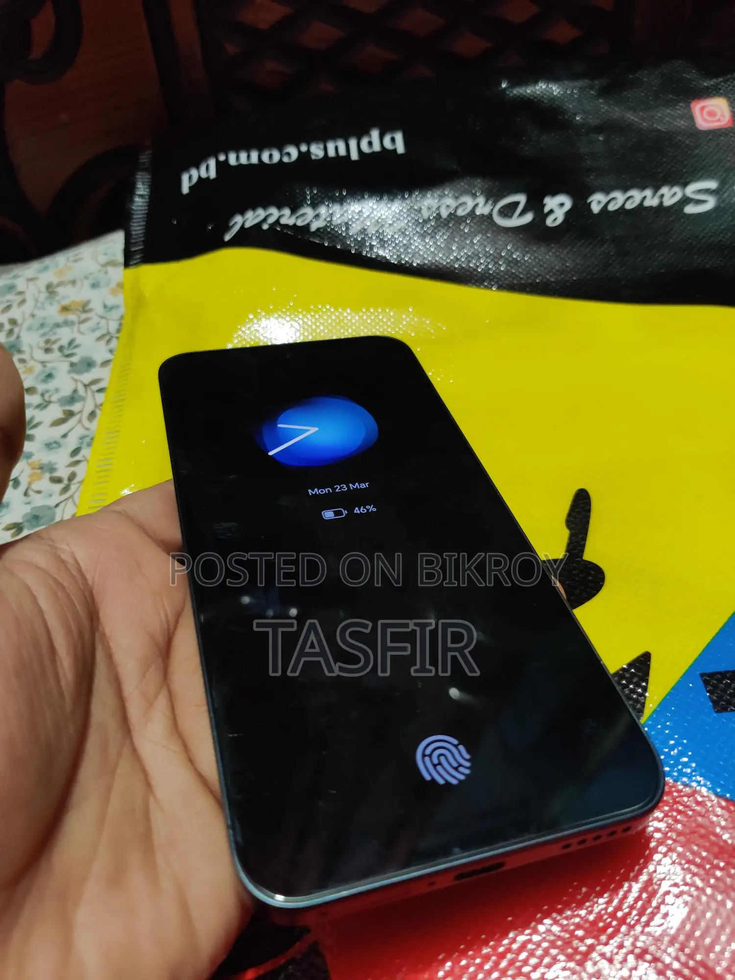 Huawei Honor (Used)