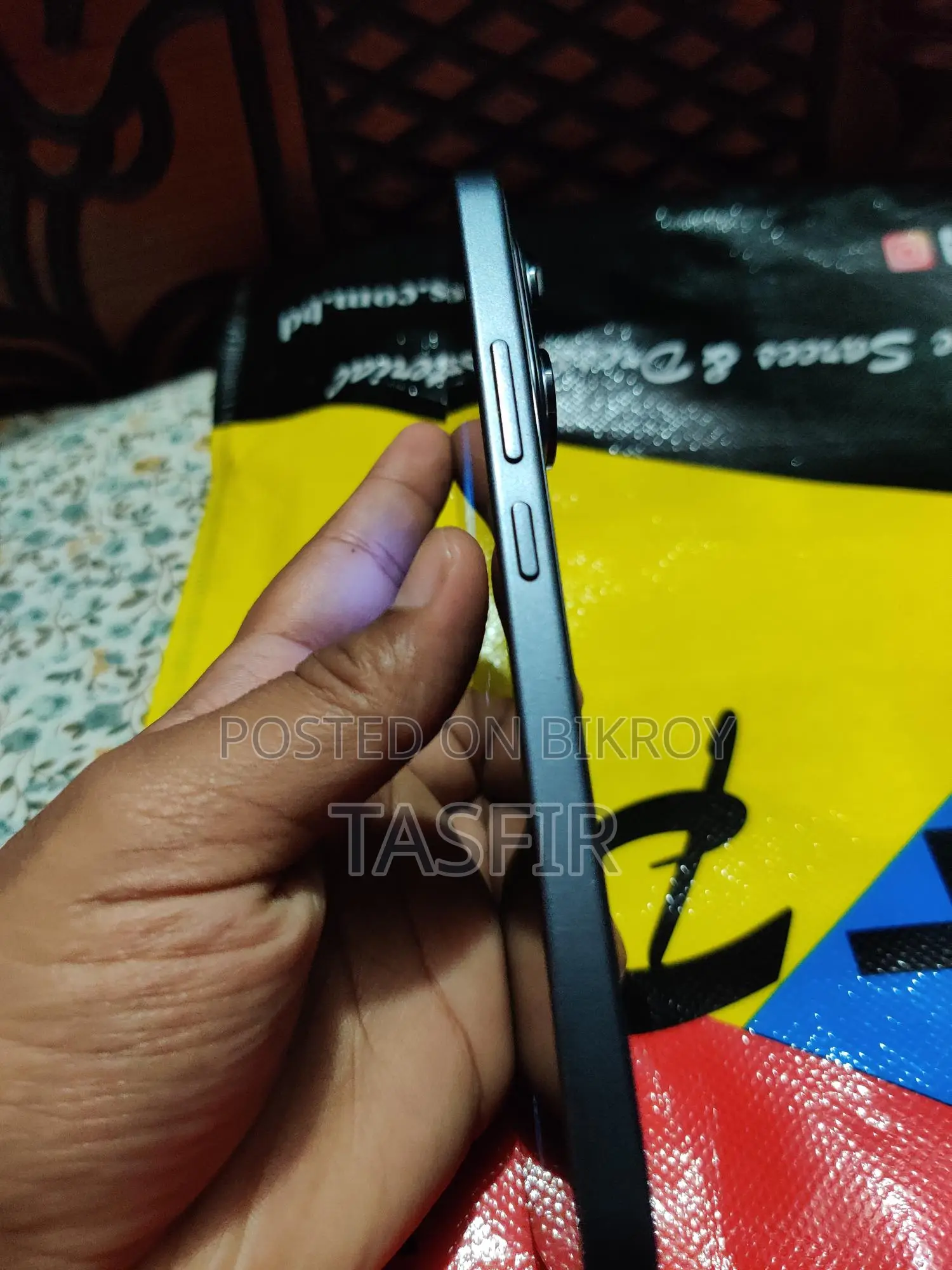 Huawei Honor (Used)