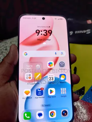 Huawei Honor (Used)